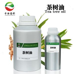 茶树,Tea Tree oil
