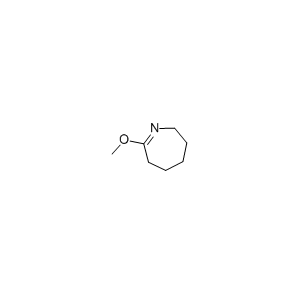 1-氮杂-2-甲氧基-1-环庚烯,1-Aza-2-methoxy-1-cycloheptene