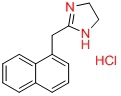 盐酸萘甲唑啉,Naphazoline hydrochloride
