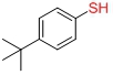 4-叔丁基苯硫酚,4-tert-Butylthiophenol