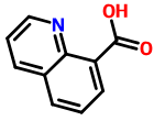 喹啉-8-羧酸,Quinoline-8-carboxylic acid