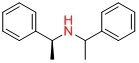 (S,S)-双-(1-苯基乙基)胺,(-)-Bis[(S)-1-phenylethyl]amine
