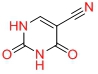 5-氰基尿嘧啶,5-Cyanouracil