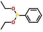 苯基亚磷酸二乙酯,Diethyl phenylphosphonite