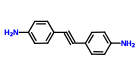 双(4-氨基苯基)乙炔,Bis(4-aminophenyl)acetylene