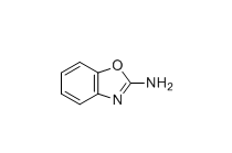 普拉克索杂质11,benzo[d]oxazol-2-amine