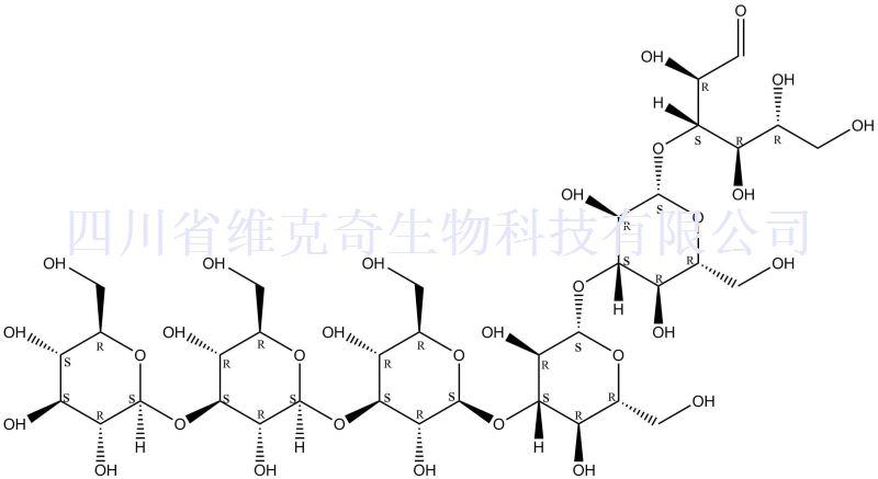 昆布六糖,Laminarihexaose