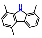 1,4,8-三甲基咔唑,1,4,8-trimethylcarbazole