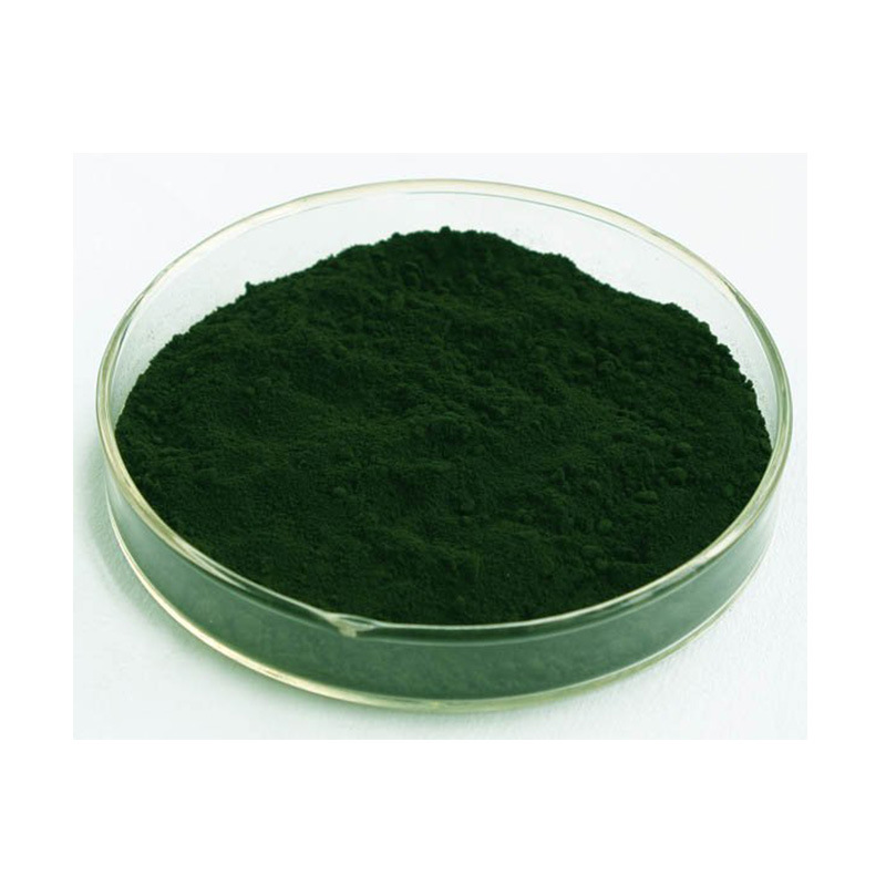 叶绿素铜,Coper Chlorophylline