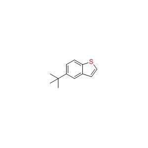 5-叔丁基苯并[b]噻吩,5-tert-butylbenzo[b]thiophene
