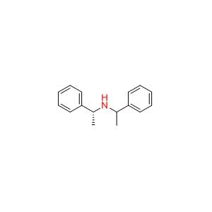 (R,R)-双-(1-苯基乙基)胺