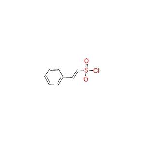 (E)-苯乙烯基磺酰氯,(E)-Styrylsulfonyl chloride
