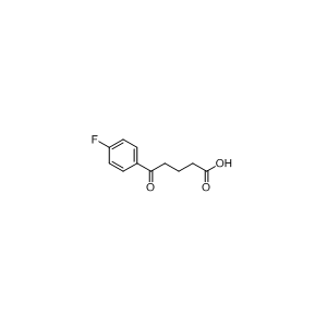 Compound A，4-(4-氟苯甲酰基)丁酸