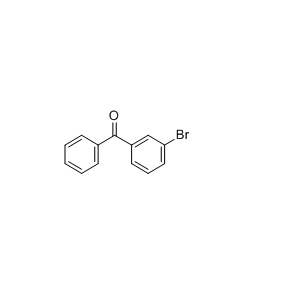 3-溴二苯甲酮