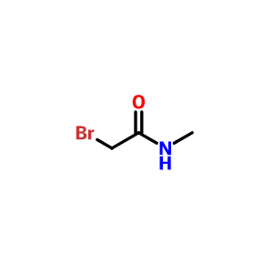 2-溴-N-甲基乙酰胺,2-Bromo-N-methylacetamide