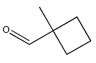 1-methylcyclobutanecarboxaldehyde,1-methylcyclobutanecarboxaldehyde