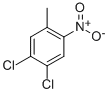 2-硝基-4,5-二氯甲苯,1,2-dichloro-4-Methyl-5-nitrobenzene
