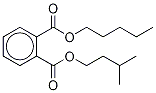 2-甲酸戊酯苯甲酸异戊酯,Isopentyl Pentyl Phthalate