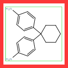 1,1-雙(4-氨基苯基)環(huán)己烷,1,1-Bis(4-aminophenyl)cyclohexane