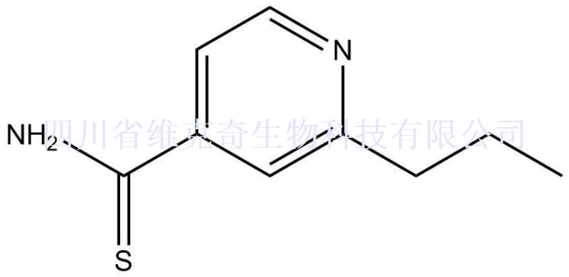 丙硫异烟胺,Prothionamide