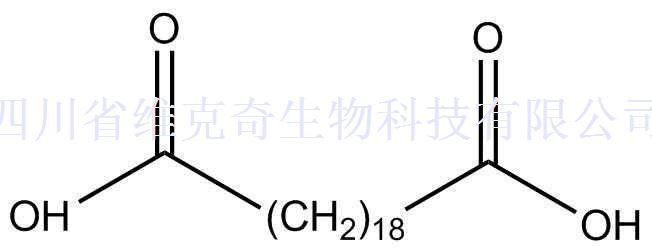 二十烷二酸,Eicosanedioic Acid