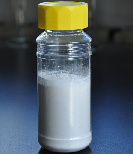 對羥基苯甲酸,4-Hydroxybenzoic acid