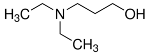 3-二乙氨基-1-丙醇,3-Diethylamino-1-propanol