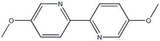 5,5-二甲氧基-2,2-联吡啶,2,2'-Bi(5-methoxypyridine)