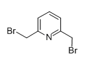 2,6-二(溴甲基)吡啶,2,6-Bis(bromomethyl)pyridine