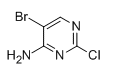 4-氨基-5-溴-2-氯嘧啶,4-AMino-5-broMo-2-chloropyriMidine