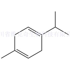 γ-松油烯,γ-Terpinene
