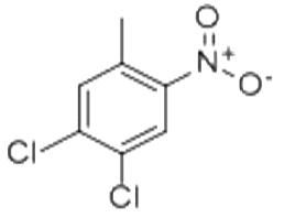 2-硝基-4,5-二氯甲苯