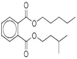 2-甲酸戊酯苯甲酸异戊酯,Isopentyl Pentyl Phthalate