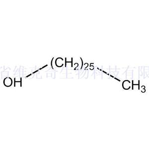 1-二十六烷醇,1-Hexacosanol