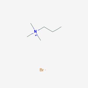 三甲基丙基溴化铵,trimethylpropylammonium bromide