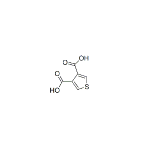 3,4-噻吩二羧酸酐,3,4-Thiophenedicarboxylic Anhydride