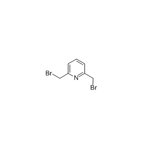 2,6-二(溴甲基)吡啶