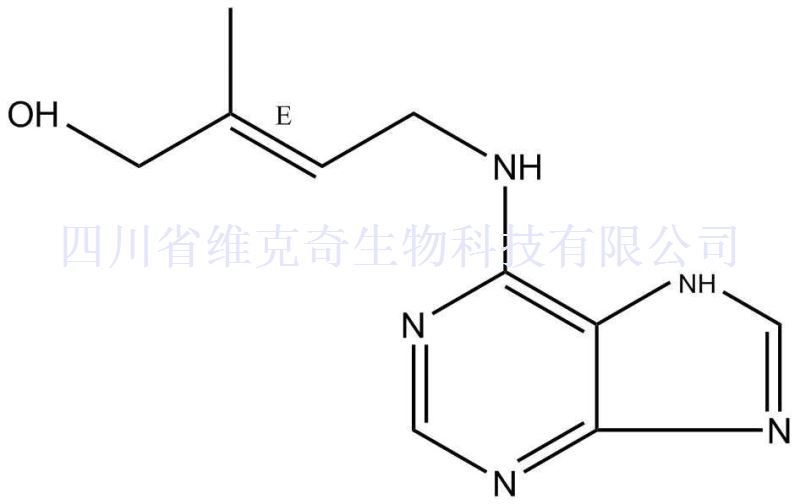 反-玉米素,trans-Zeatin