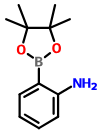 2-氨基苯硼酸频哪醇酯,2-Aminophenylboronic acid pinacol ester