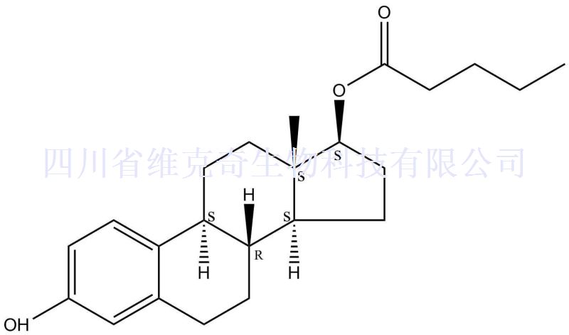 戊酸雌二醇,Estradiol valerate