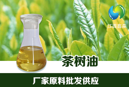 茶树油,Tea tree oil