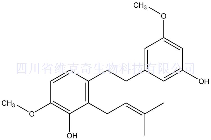 大麻烯,Canniprene