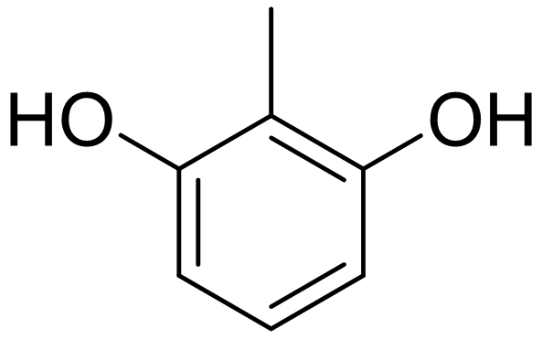 2,6-二羟基甲苯,2-Methylresorcinol