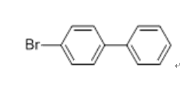 4-溴代聯(lián)苯,4-Bromobiphenyl