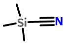 三甲基氰硅烷,TriMethylsilyl cyanide