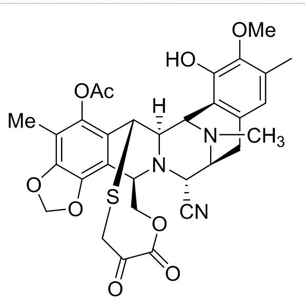 Trabectedin Intermediate A24,Trabectedin Intermediate A24