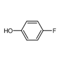 对氟苯酚,4-Fluorophenol