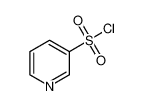 吡啶-3-磺酰氯,Pyridine-3-sulfonyl chloride