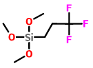 (3,3,3-三氟丙基)三甲氧基硅烷,(3,3,3-Trifluoropropyl)trimethoxysilane