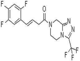 西格列汀杂质,Impurity FP-C